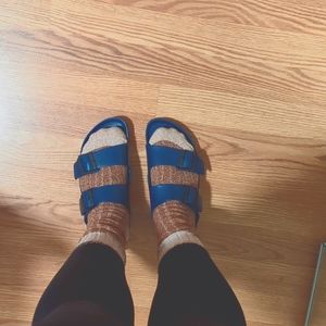 Birkenstock Sandals